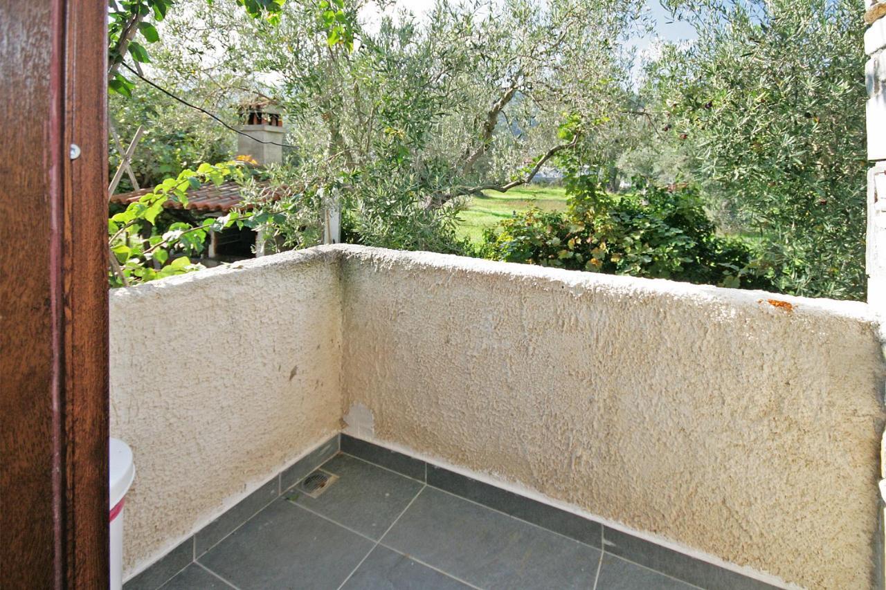 Villa Angela Vourvourou Exterior photo