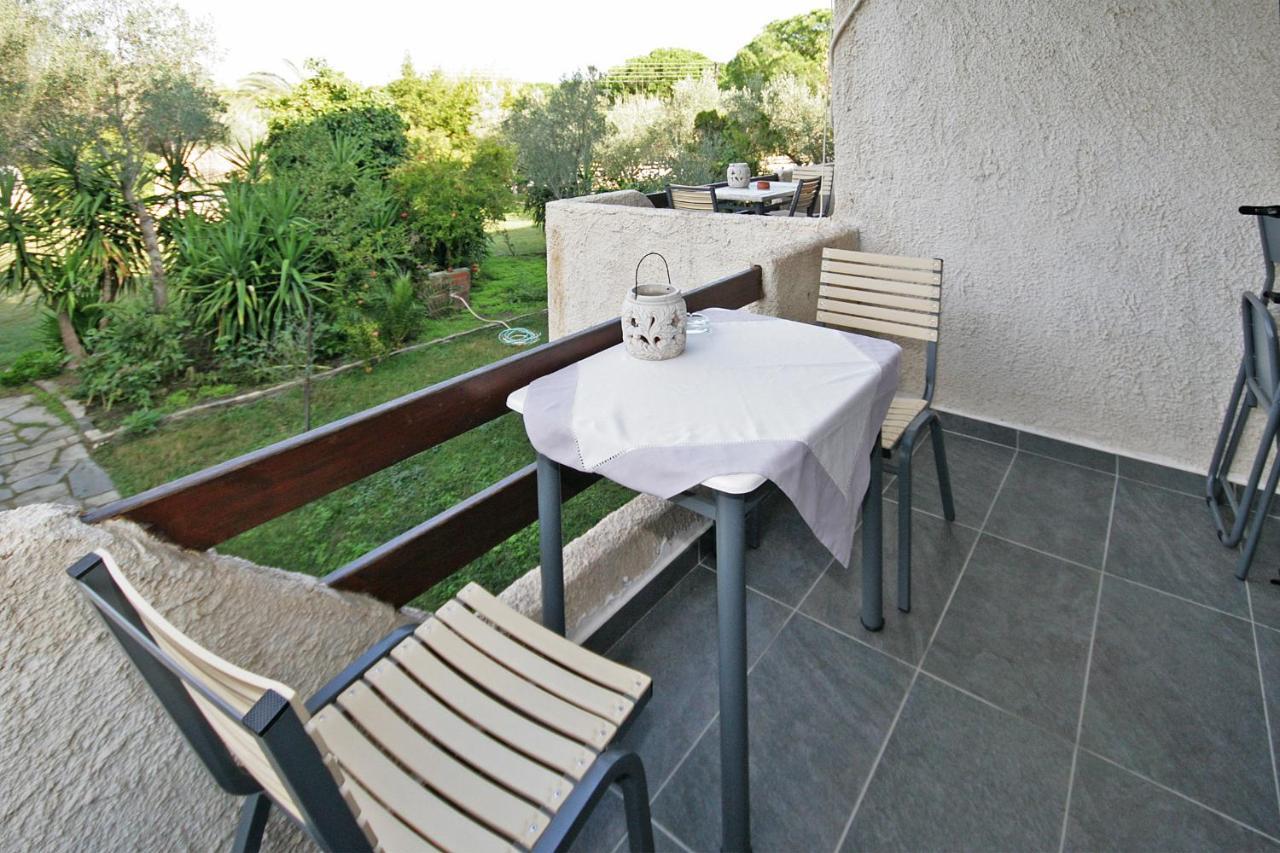 Villa Angela Vourvourou Exterior photo