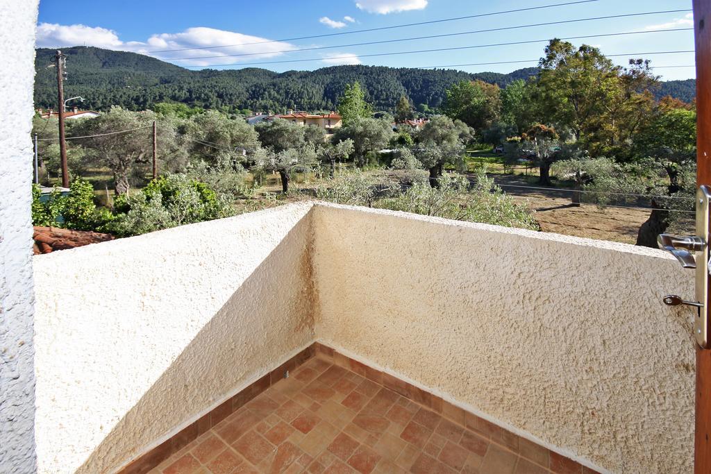 Villa Angela Vourvourou Exterior photo