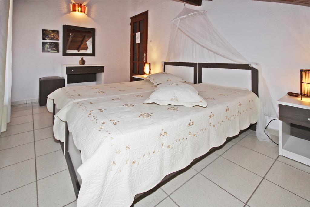 Villa Angela Vourvourou Exterior photo