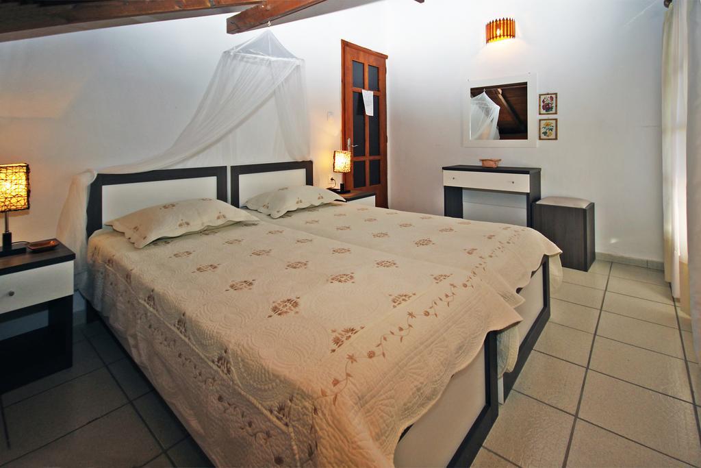 Villa Angela Vourvourou Exterior photo