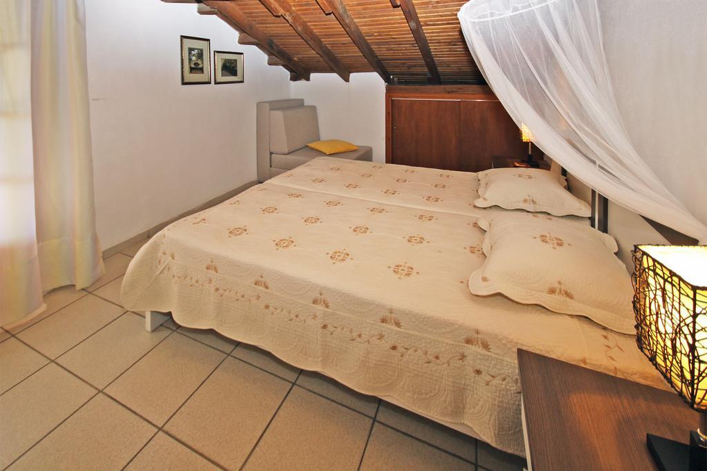 Villa Angela Vourvourou Exterior photo