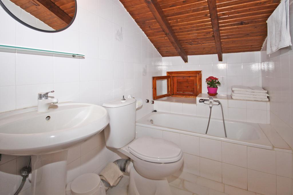 Villa Angela Vourvourou Room photo